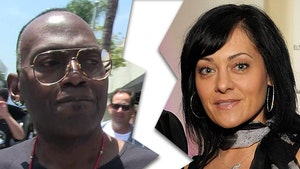Randy Jackson Divorce Approaches Finish Line More Than 4 Years Later