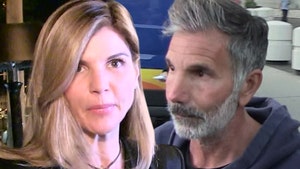 Lori Loughlin, Mossimo Giannulli Wrote Check to USC, So Sports Dept. Could 'Feed the Beast'