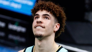 LaMelo Ball Launches College Scholarship Program, School Matters!