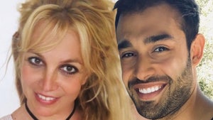 Britney Spears and Sam Asghari Plan to Buy House Once Conservatorship Ends