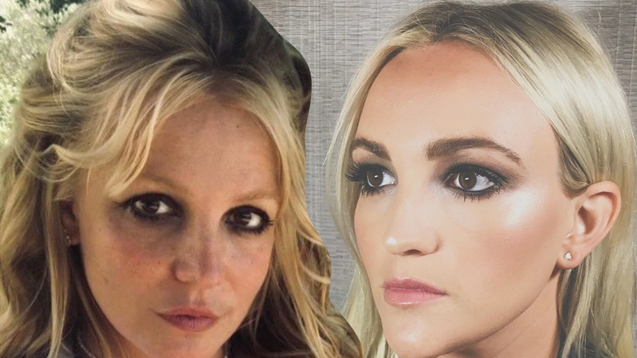 Britney Spears Threatens Jamie Lynn with Defamation Lawsuit Over Book