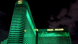 mgm grand
