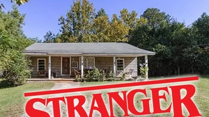 Byers Home From 'Stranger Things' Hits Market for $300K