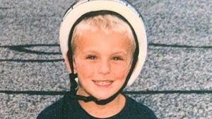 Guess Who This Blonde Boy Turned Into!