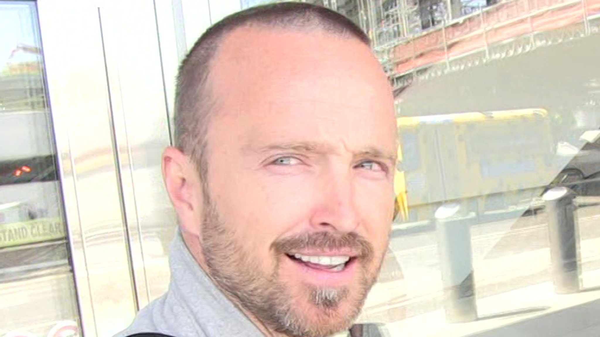 Aaron Paul Officially Gets His Name Changed with Petition, Whole Family Official