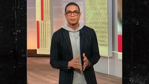Don Lemon Responds to Colbert Criticism Over 'Hoodie' Suit on CNN