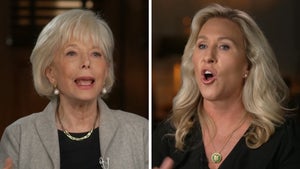 Marjorie Taylor Greene on 60 minutes