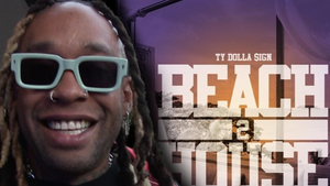 Ty Dolla $ign Says He's Never Listened to His 'Beach House 2' Mixtape