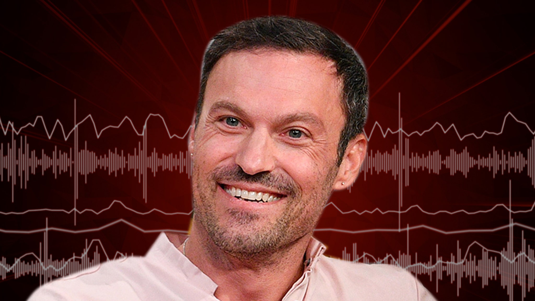 Brian Austin Green twierdzi, że wychowywanie syna geja to „niezbadane terytorium”