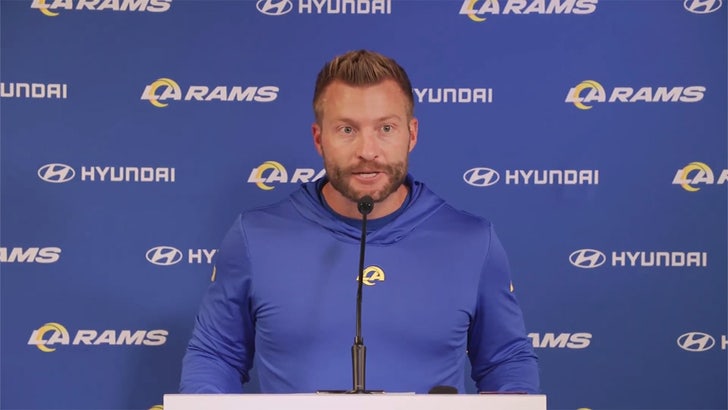 Sean Mcvay