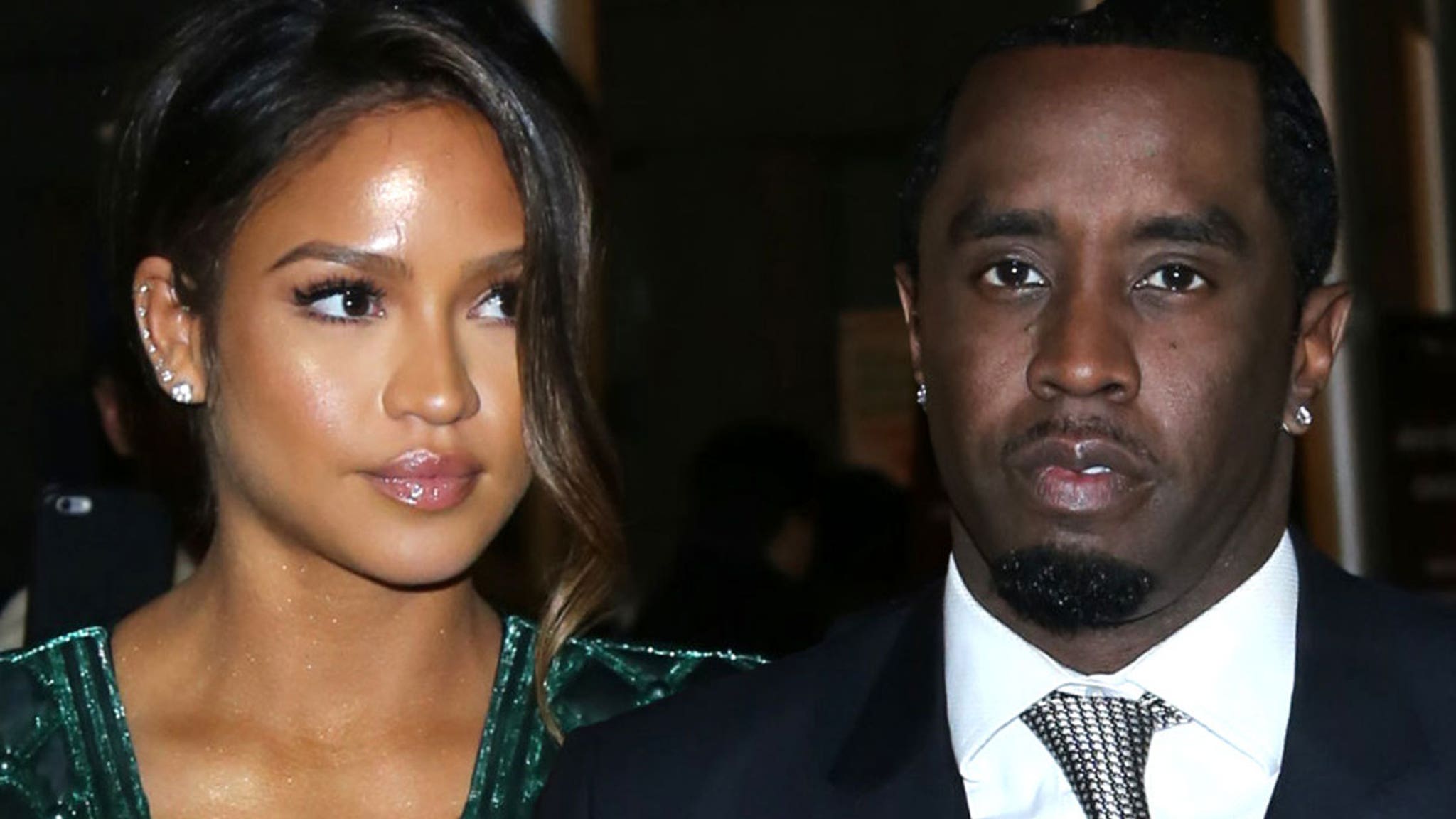 Cassie’s Lawsuit In opposition to Diddy Formally Dismissed After Settlement