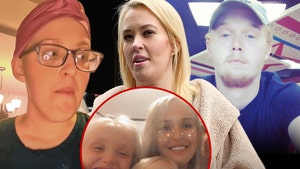 Mama June Takes Custody of One of Chickadee's Daughters After Cancer Death