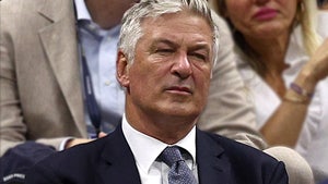 Alec Baldwin Emphasizes Right to Speedy Trial Over New 'Rust' Charges