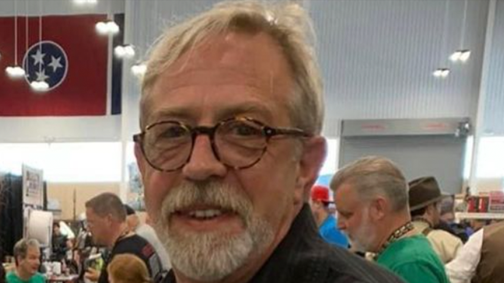 Mark Dodson Actor De Gremlins Y Star Wars Muere A Los 64 A os