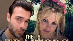 sam asghari and britney spears