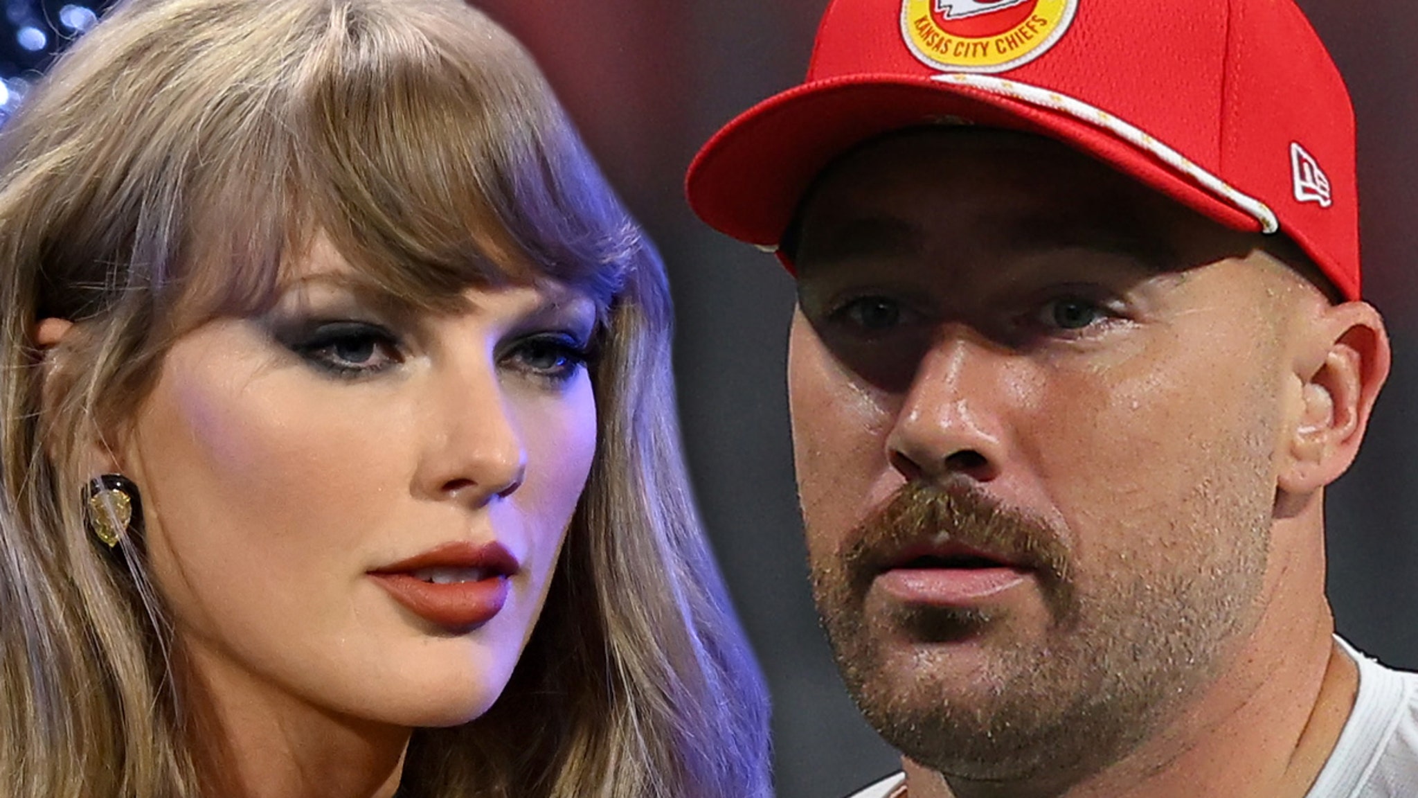 Taylor Swift and Travis Kelce are still together despite their absence from NFL games