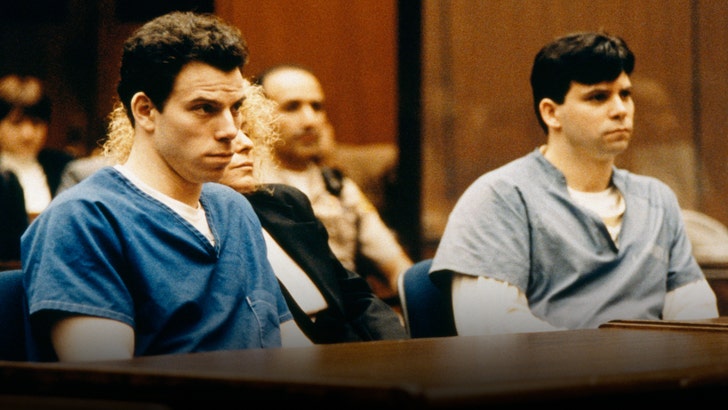 Major Announcement in Menendez Brothers Case by L.A. County D.A.