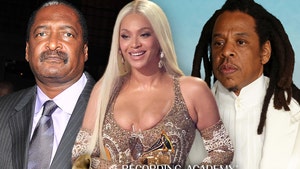 matthew knowels beyonce jay z grammys