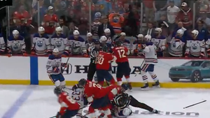 061025 panthers oilers fight primary 2