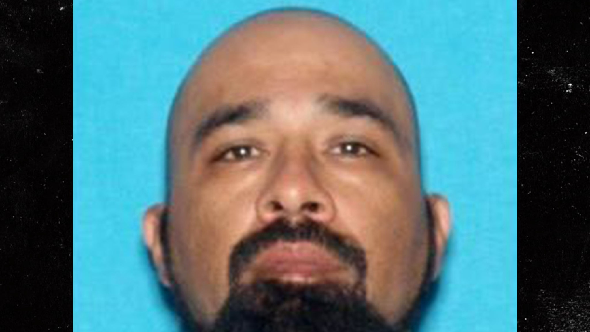 The FBI Launches Manhunt for Alleged Rock-Tossing L.A. Protester