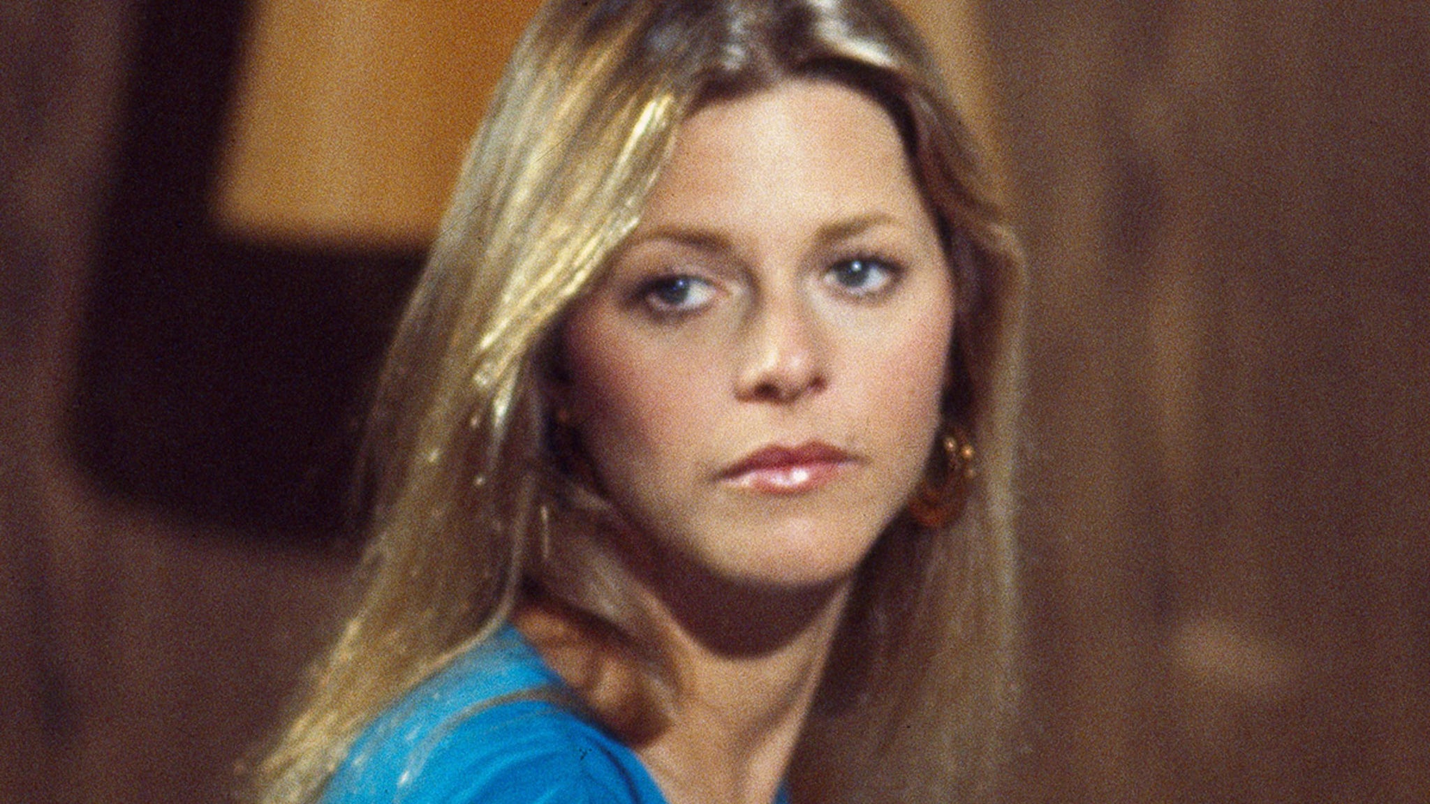 Jaime Sommers in 'The Bionic Woman' 'Memba Her?!