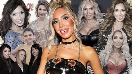 Farrah-Abraham-Timeline