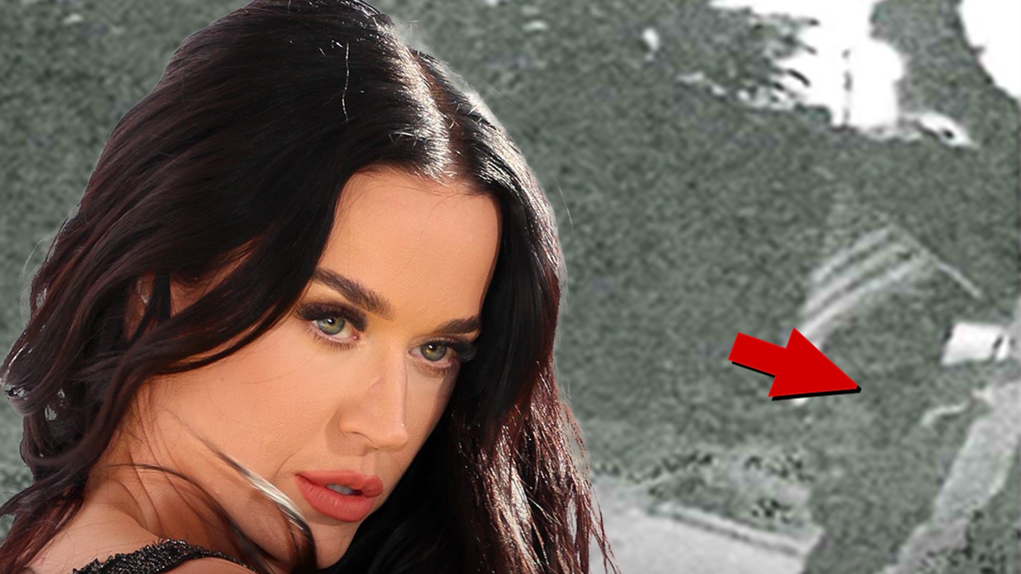 Katy Perry Seeks Protection From Transient She Says Is Harassing Her