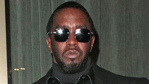 diddy getty 1