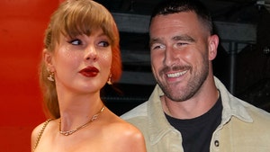 taylor swift travis kelce getty 1