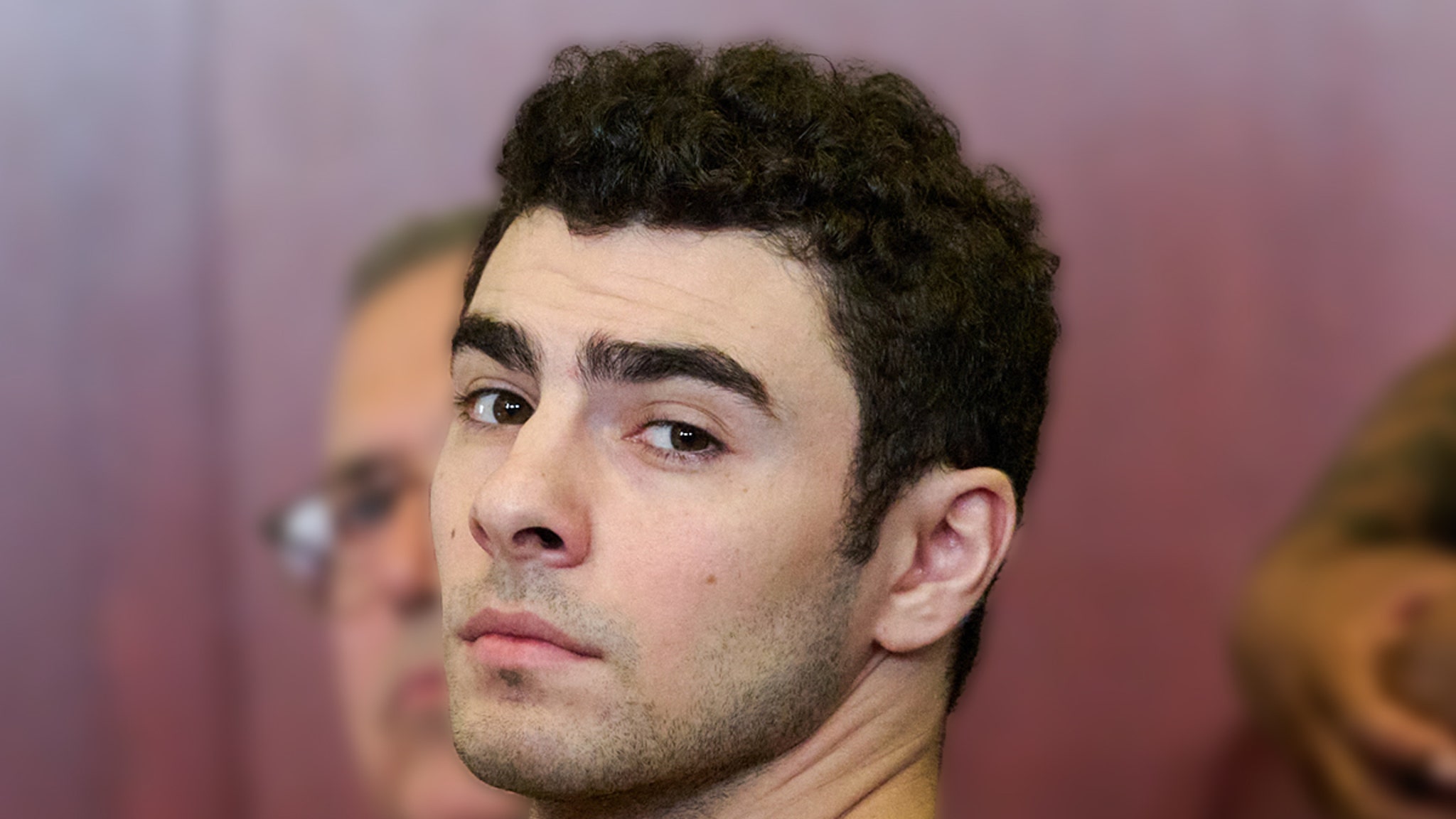 Luigi Mangione terug in de rechtszaal voor hoorzitting in de zaak New York State