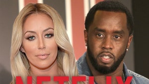 aubrey o'day p diddy netflix main getty