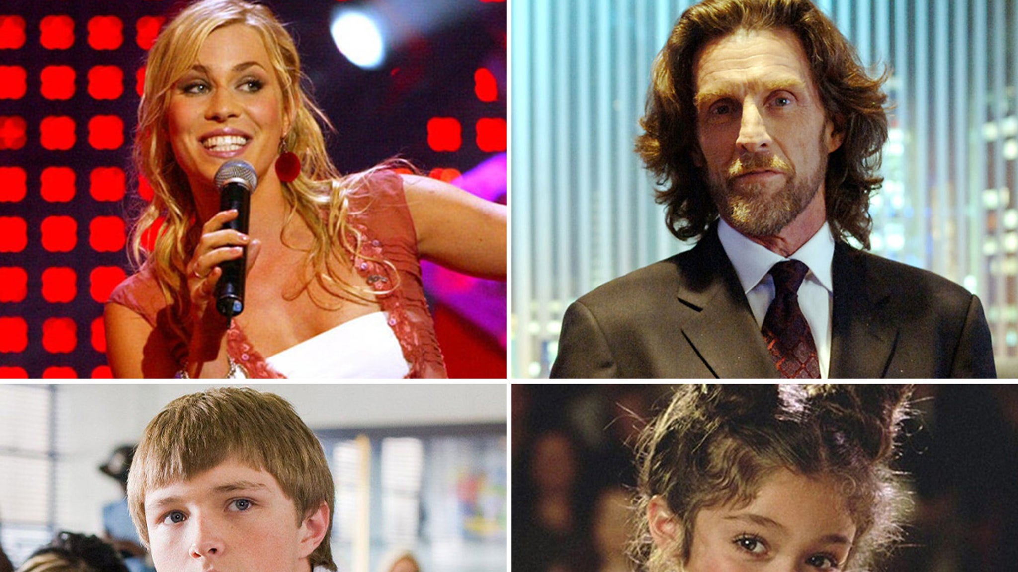 'Memba These Iconic Stars?!