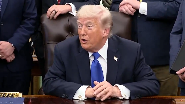 trump kal
