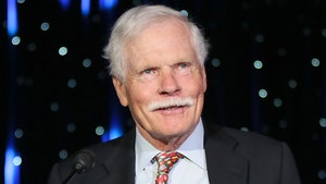 Ted Turner Getty 1