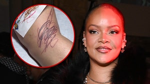 rihanna and new tattoo getty insta 1