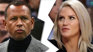 Alex Rodriguez and Jaclyn Cordeiro getty 1