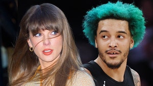 taylor swift and jeremy sochan getty 1