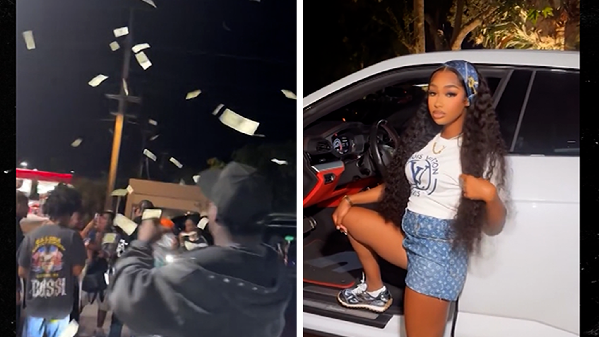 Tragic End: Influencer Brianna Johnson's Final Post Goes Viral