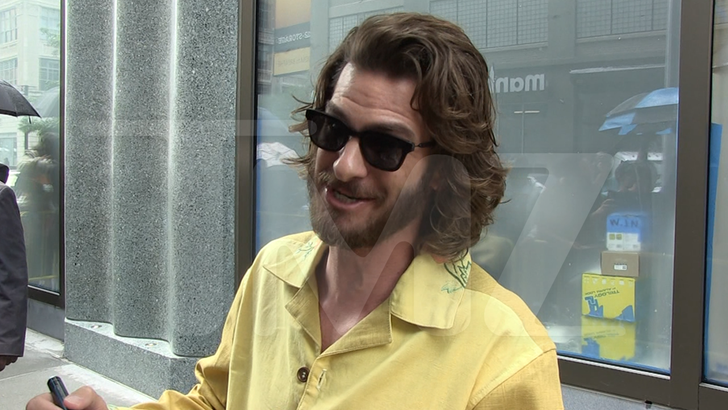 073026 andrew garfield kal
