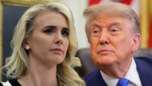 natalie harp and donald trump getty 1