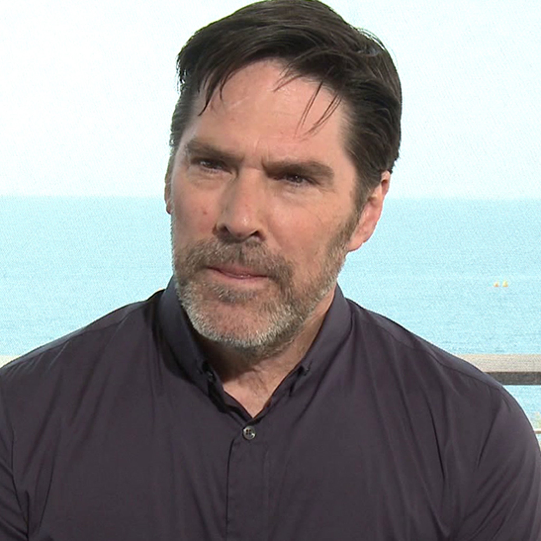 Thomas Gibson S Divorce Is Finally Final