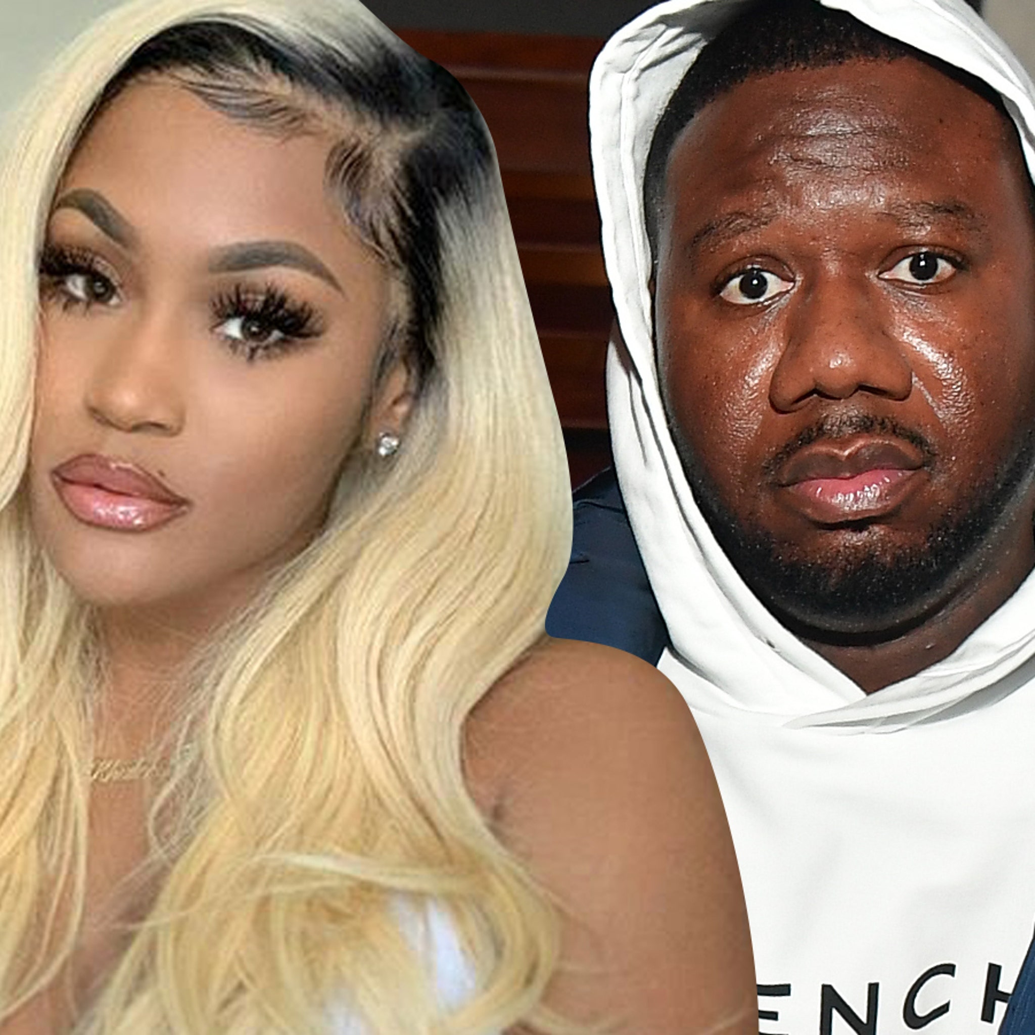 Quality Control CEO 'Pee' Accused of Violent Abuse of ...