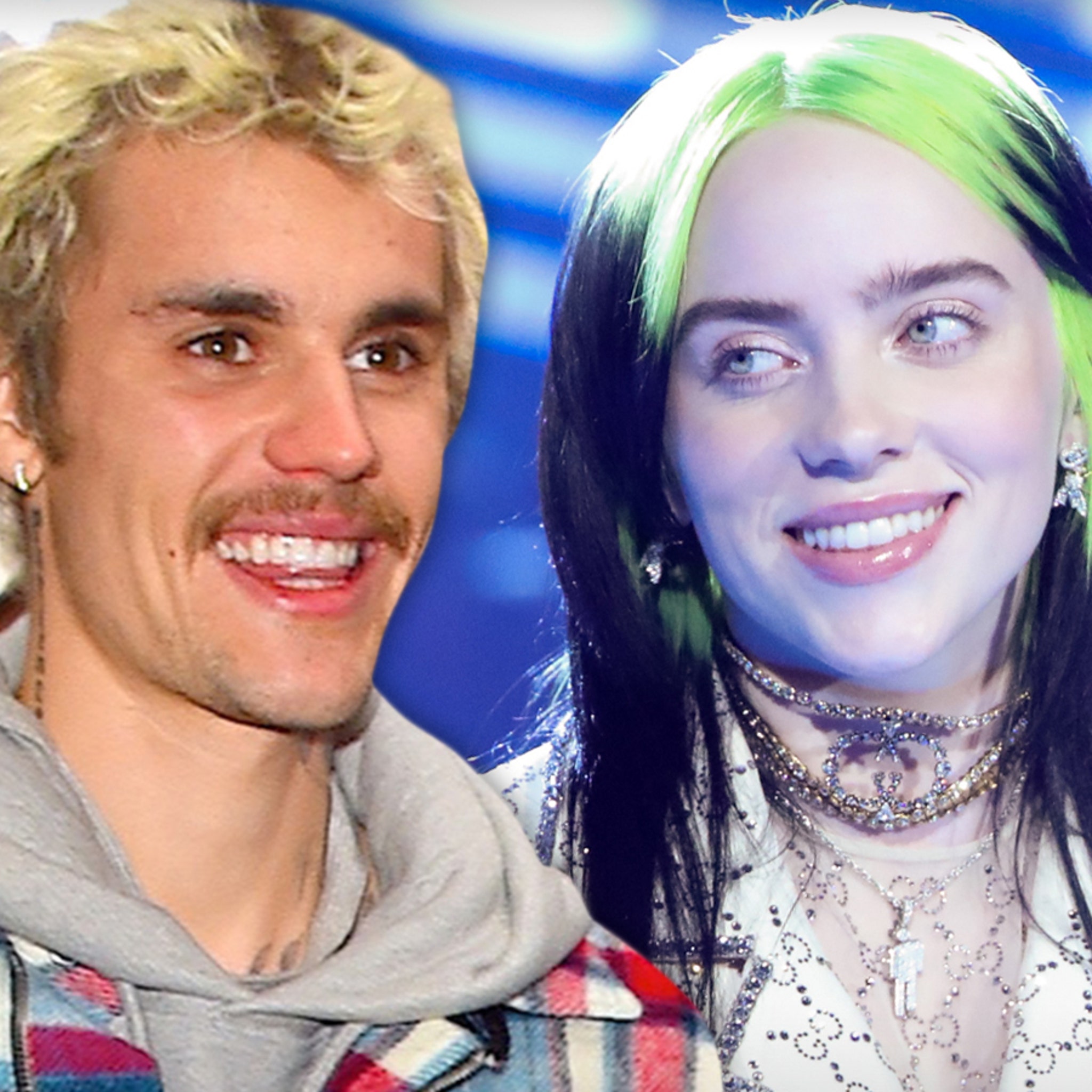Justin Bieber Wants To Protect Billie Eilish Cries In New Interview