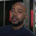 Columbus Short Officially Charged in Domestic Violence Case