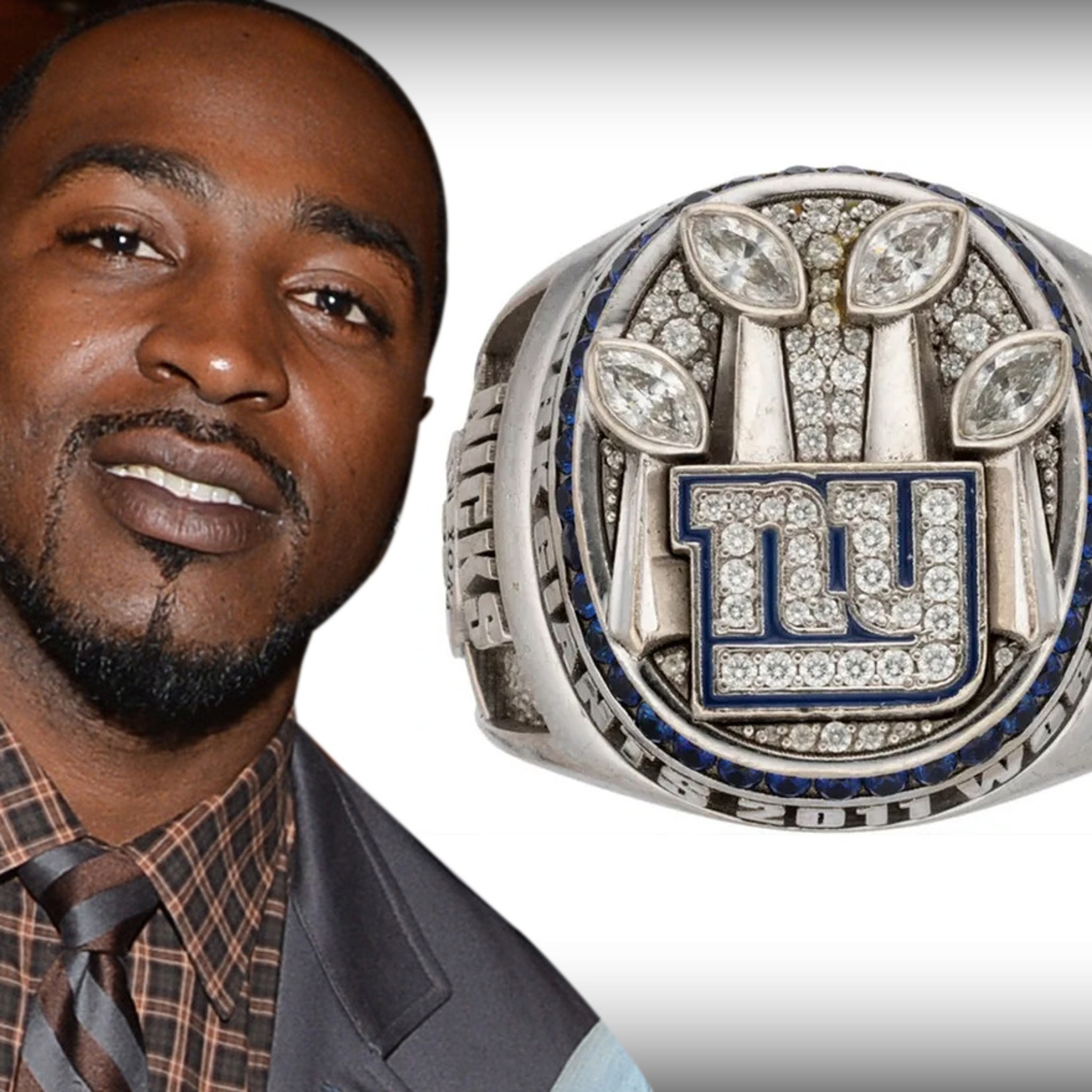 buy a real super bowl ring