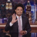 Trevor Noah Leaving 'The Daily Show'