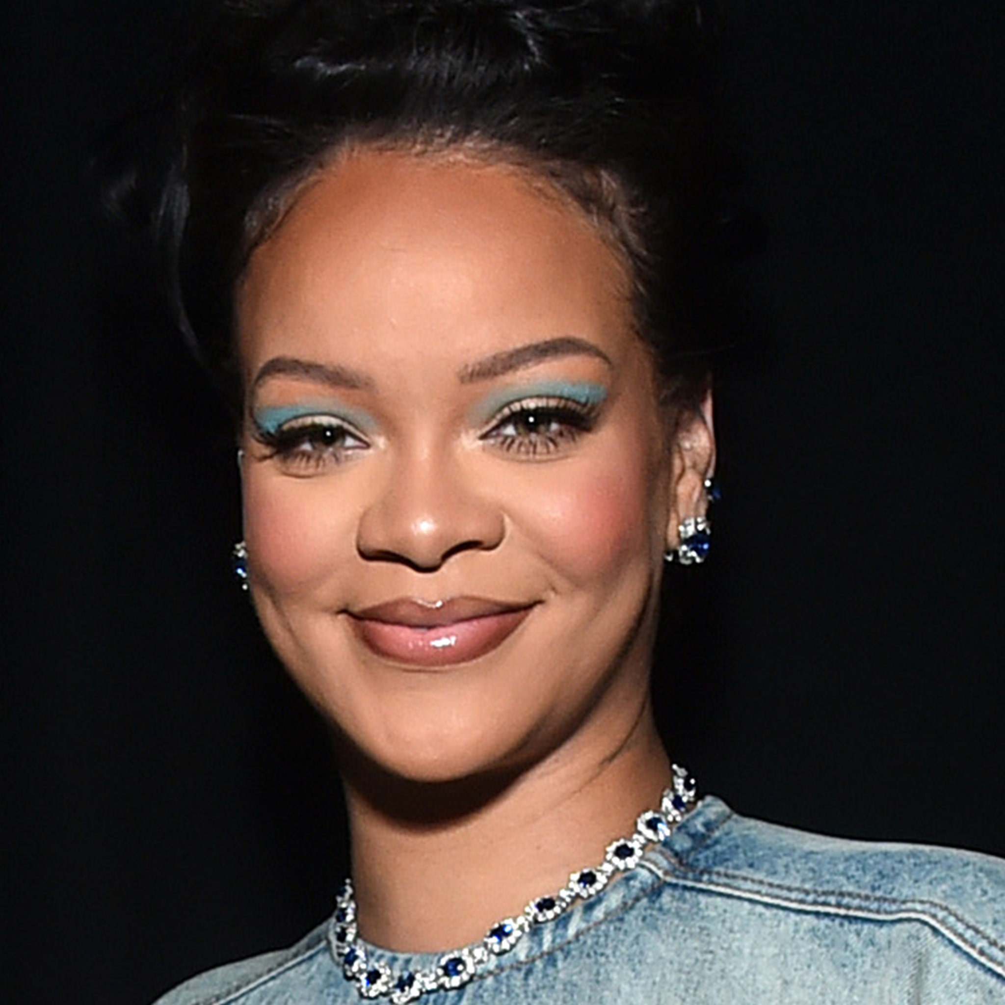 Pregnant Rihanna Stuns in Louis Vuitton Campaign Photos – SheKnows