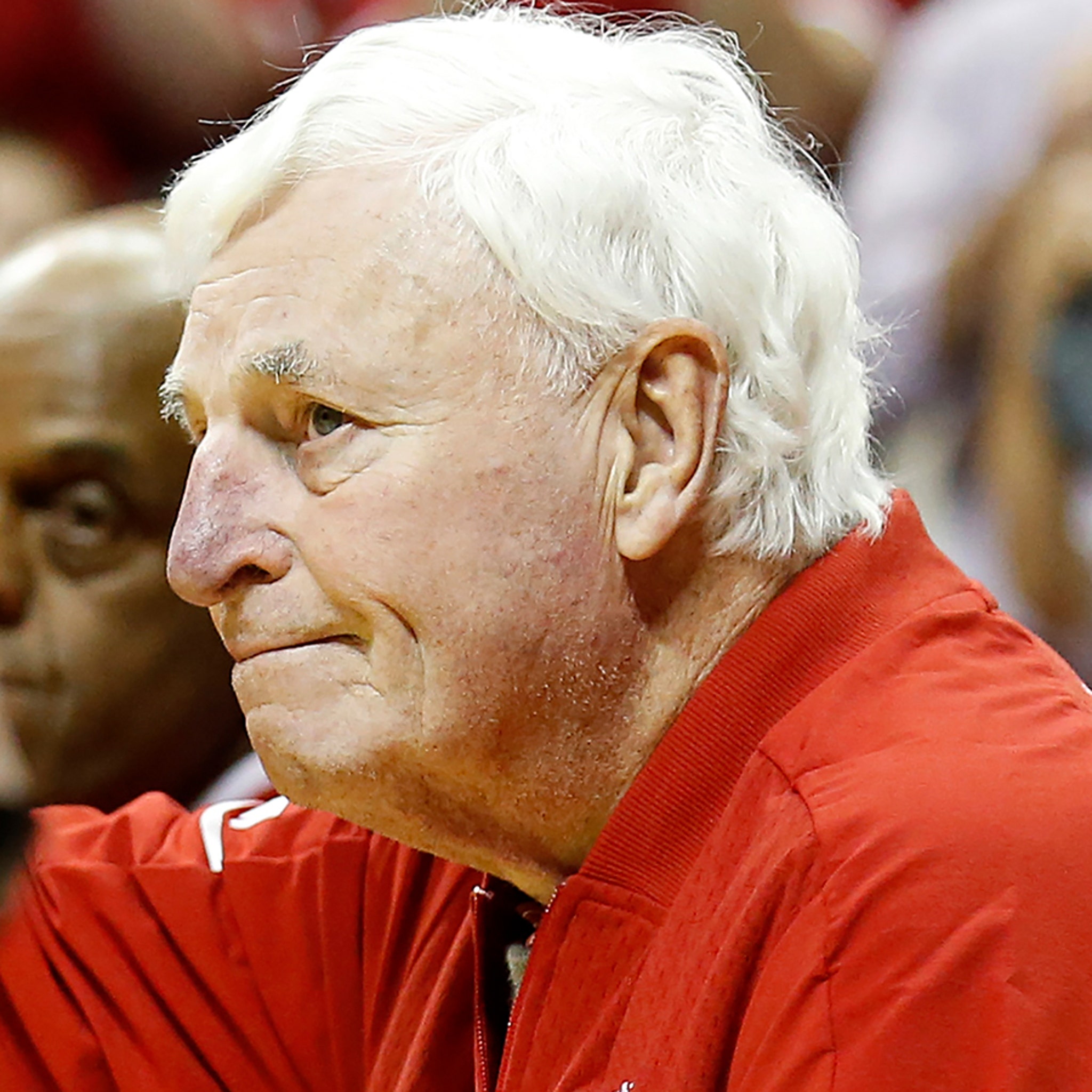 Bobby Knight, Basketball Coach Known for Trophies and Tantrums, Dies at 83  - The New York Times