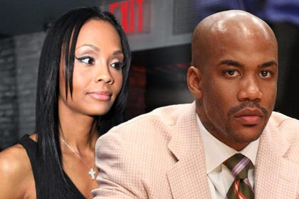 Tasha Marbury | Latest News and Updates | TMZ