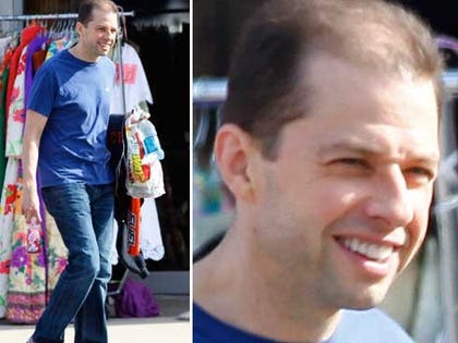 Jon Cryer